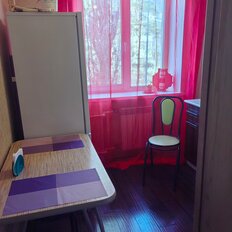Квартира 31 м², 1-комнатная - изображение 5