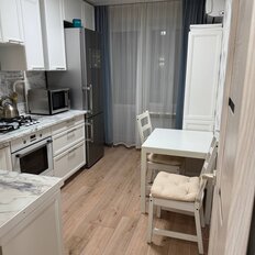 Квартира 36,7 м², 1-комнатная - изображение 5