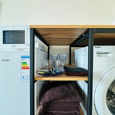 Квартира 25 м², студия - изображение 5