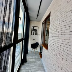 Квартира 25,8 м², студия - изображение 5