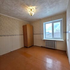 Квартира 36,5 м², 2-комнатная - изображение 5