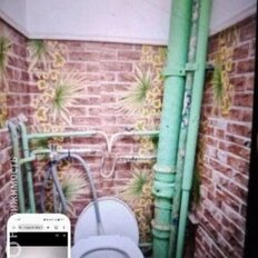 Квартира 39 м², 1-комнатная - изображение 1