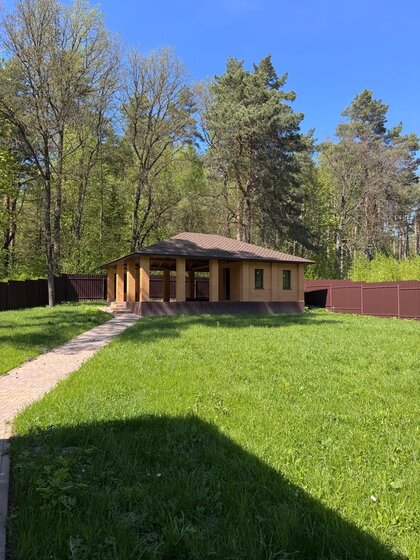 40,2 м², 1-комнатная квартира 5 100 000 ₽ - изображение 37