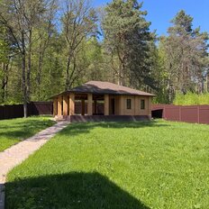 дом + 26 соток, участок - изображение 4