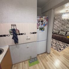 Квартира 39 м², 2-комнатная - изображение 5