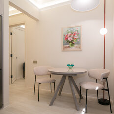 Квартира 53,5 м², 2-комнатная - изображение 4