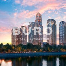 Квартира 50,6 м², 1-комнатная - изображение 3