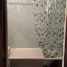 Квартира 39 м², 1-комнатная - изображение 4