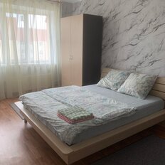 Квартира 37 м², 1-комнатная - изображение 1