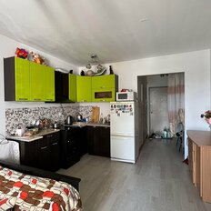 Квартира 24 м², студия - изображение 4