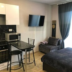 Квартира 23,7 м², студия - изображение 4