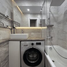 Квартира 33,7 м², 1-комнатная - изображение 5