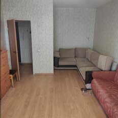 Квартира 40 м², 1-комнатная - изображение 4