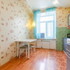 Квартира 42,7 м², 1-комнатная - изображение 4