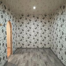 Квартира 37 м², 2-комнатная - изображение 5