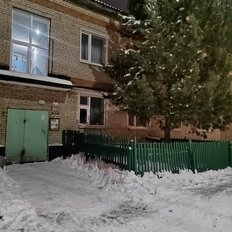 Квартира 57 м², 3-комнатная - изображение 1