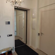 Квартира 77 м², 3-комнатная - изображение 2