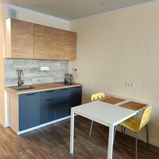 Квартира 33 м², студия - изображение 3