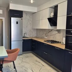 Квартира 64,8 м², 2-комнатная - изображение 2