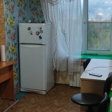 Квартира 33,6 м², 1-комнатная - изображение 4
