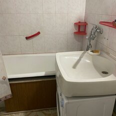 Квартира 50 м², 2-комнатная - изображение 4