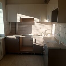 Квартира 49 м², 2-комнатная - изображение 1