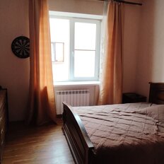 Квартира 70 м², 2-комнатная - изображение 4