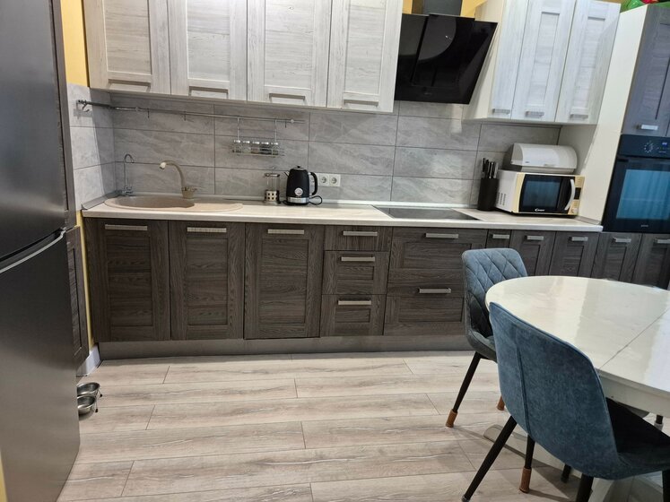 77 м², 3-комнатная квартира 11 000 000 ₽ - изображение 47