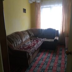 Квартира 50 м², 2-комнатная - изображение 4