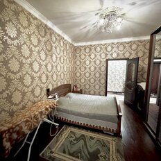 Квартира 72 м², 2-комнатная - изображение 1