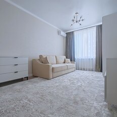 Квартира 45 м², 1-комнатная - изображение 1