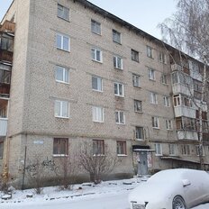 Квартира 60,8 м², 4-комнатная - изображение 2