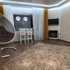 Квартира 103 м², 4-комнатная - изображение 4