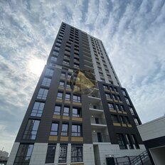 Квартира 78,1 м², 2-комнатная - изображение 2