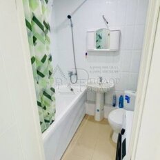 Квартира 34,5 м², 1-комнатная - изображение 5