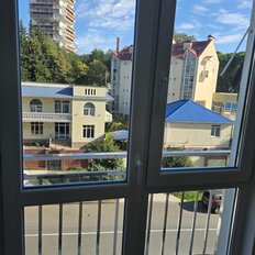 Квартира 32,3 м², 1-комнатная - изображение 4