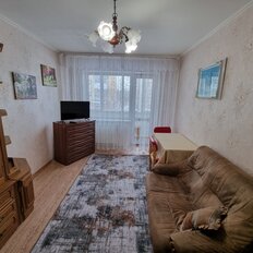 Квартира 47 м², 2-комнатная - изображение 3