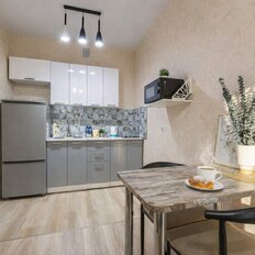 Квартира 38 м², 1-комнатная - изображение 4