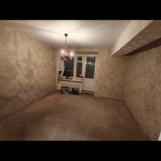 Квартира 30 м², 1-комнатная - изображение 4