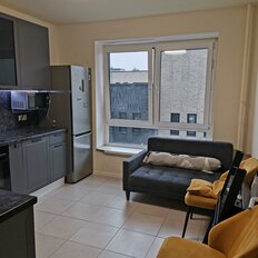 Квартира 38,8 м², 1-комнатная - изображение 5