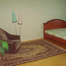 Квартира 40 м², 1-комнатная - изображение 2