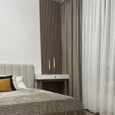 Квартира 41 м², 1-комнатная - изображение 4