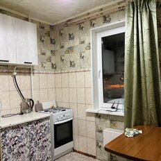 Квартира 32,9 м², 1-комнатная - изображение 5