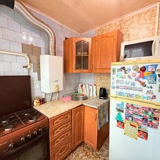 Квартира 39,2 м², 2-комнатная - изображение 4