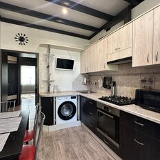 Квартира 66,3 м², 3-комнатная - изображение 1