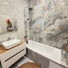 Квартира 64,1 м², 2-комнатная - изображение 1