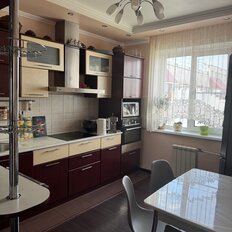 Квартира 69 м², 3-комнатная - изображение 5