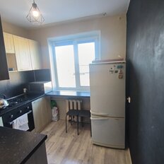 Квартира 30,3 м², 1-комнатные - изображение 4