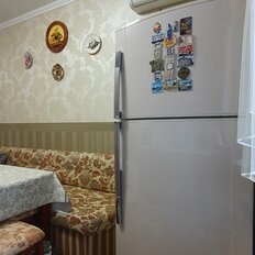 Квартира 72,2 м², 3-комнатная - изображение 4