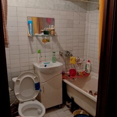 Квартира 46,9 м², 2-комнатная - изображение 5